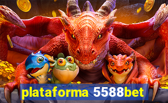 plataforma 5588bet